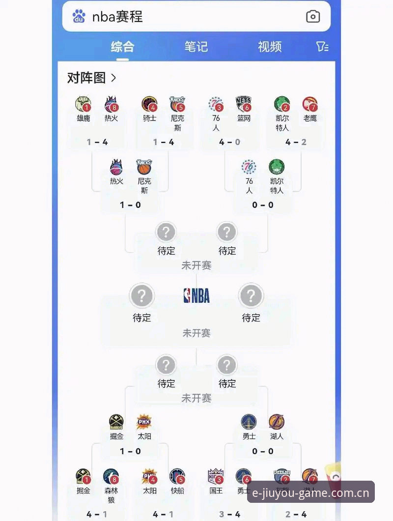 2026年NBA选秀大会观赛指南：从状元悬念到九游平台实时追踪教程